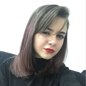 Meet your Posher, Anneliese